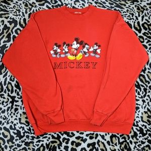 Vintage Pull Over